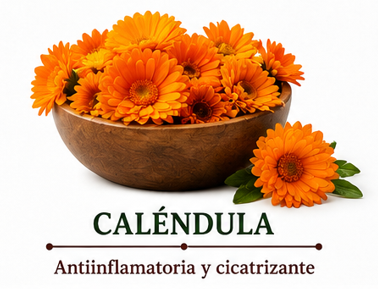 Caléndula